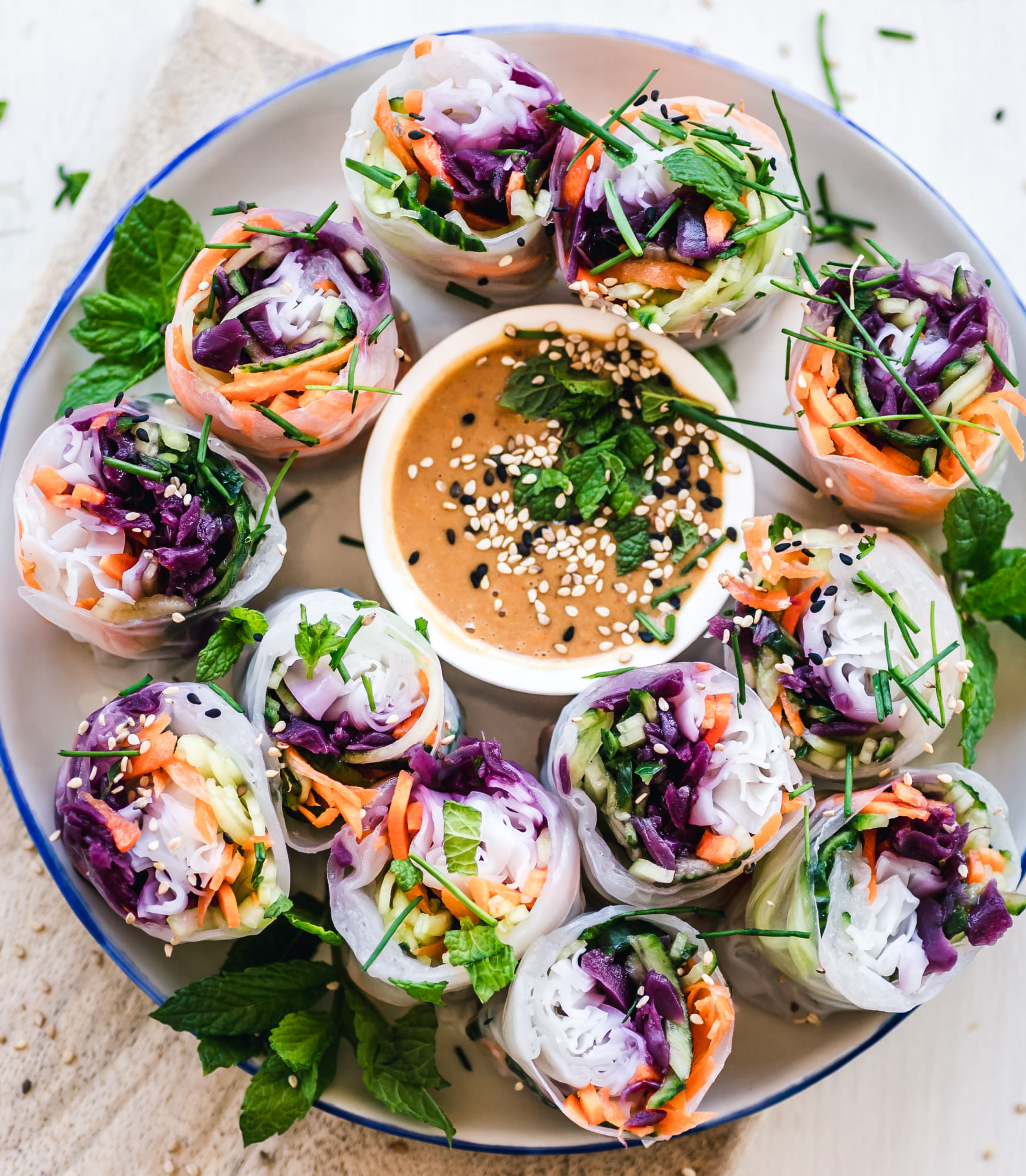 California rolls menu222x
